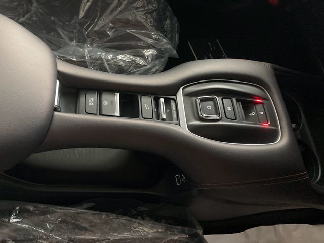 Honda ZR-V 2023-12 184939-15