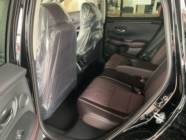 Honda ZR-V 2023-12 184939-21