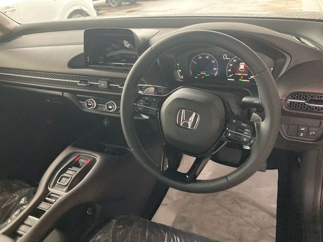Honda ZR-V 2023-12 184939-10