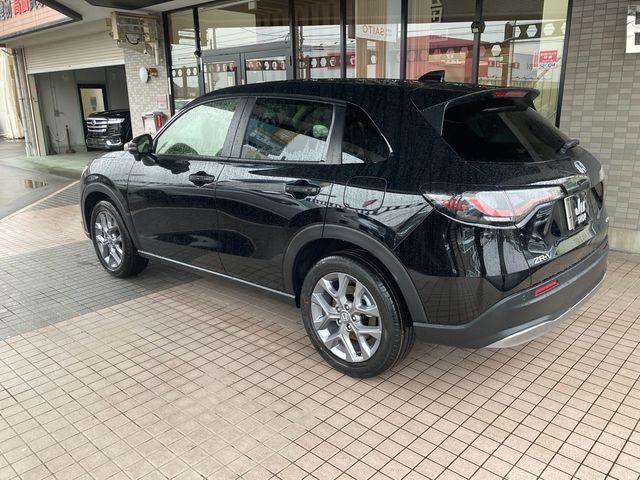 Honda ZR-V 2023-12 184939-3