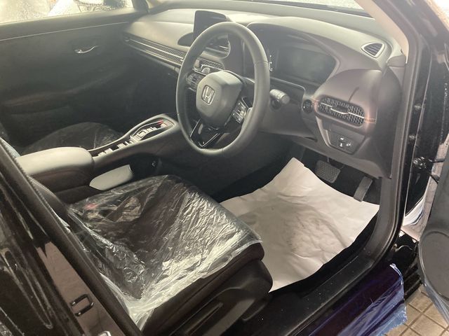 Honda ZR-V 2023-12 184939-8