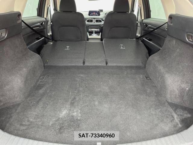Mazda CX-5 2018-03 386829-16