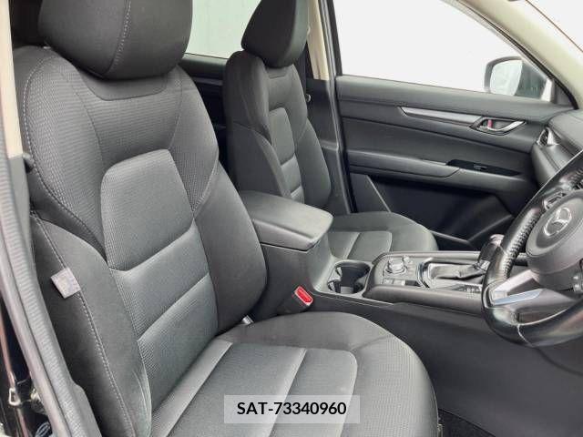 Mazda CX-5 2018-03 386829-13