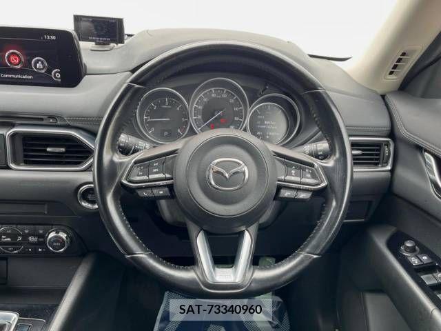 Mazda CX-5 2018-03 386829-11