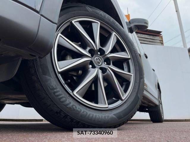 Mazda CX-5 2018-03 386829-9