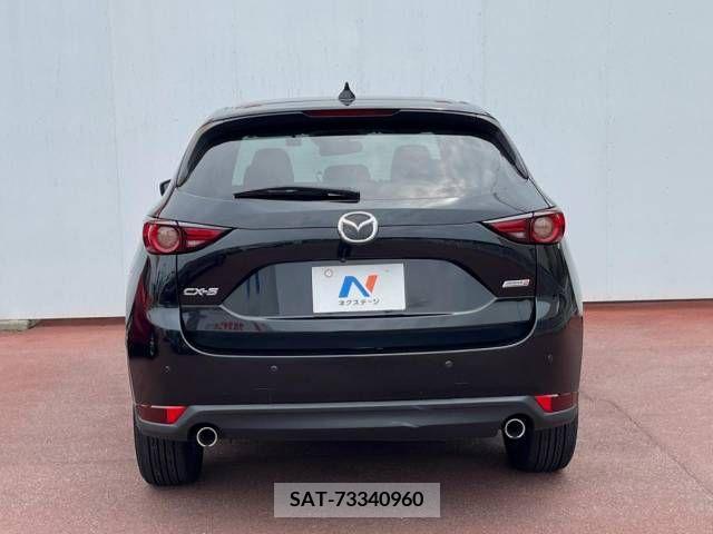 Mazda CX-5 2018-03 386829-18