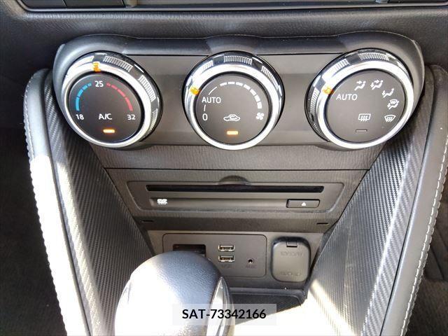 Mazda DEMIO 2019-03 267602-19