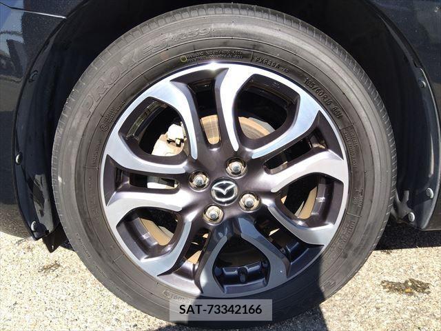 Mazda DEMIO 2019-03 267602-9