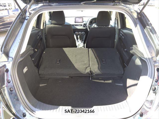 Mazda DEMIO 2019-03 267602-16