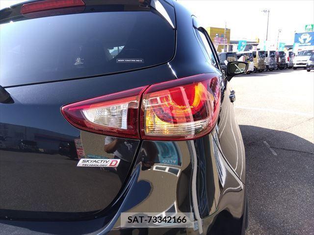 Mazda DEMIO 2019-03 267602-6