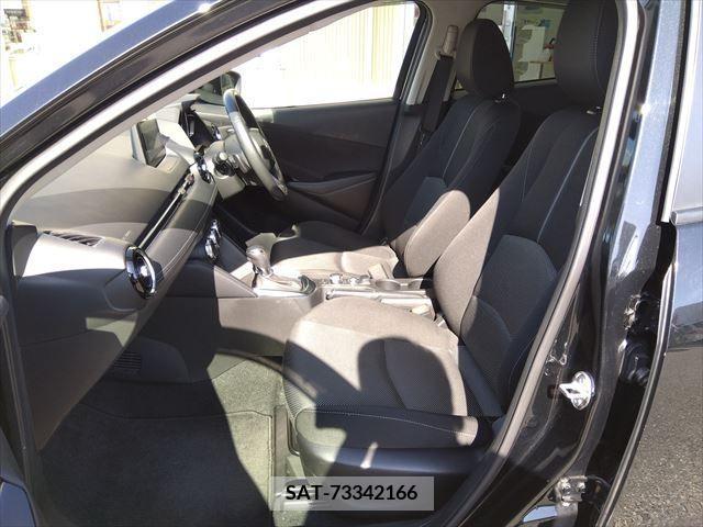 Mazda DEMIO 2019-03 267602-12