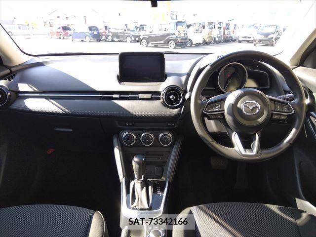 Mazda DEMIO 2019-03 267602-10