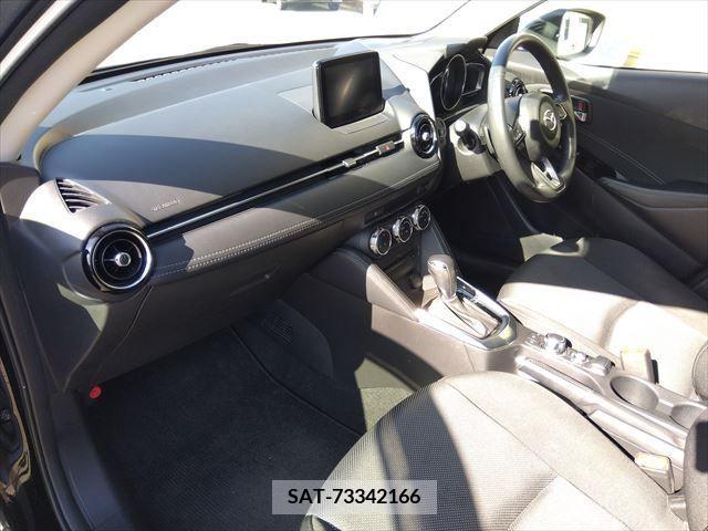 Mazda DEMIO 2019-03 267602-11