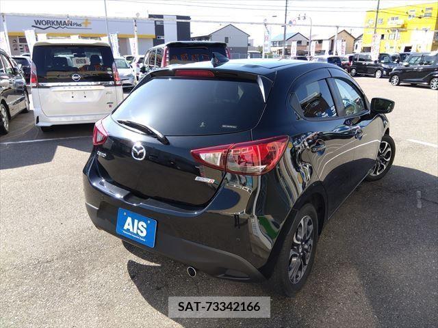Mazda DEMIO 2019-03 267602-2