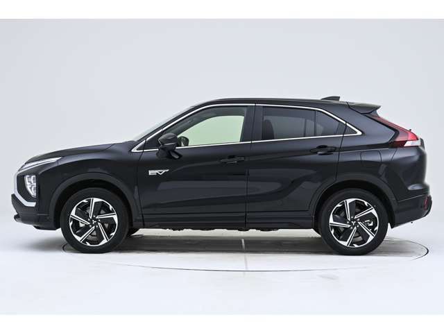 Mitsubishi ECLIPSE CROSS 2022-03 190304-2