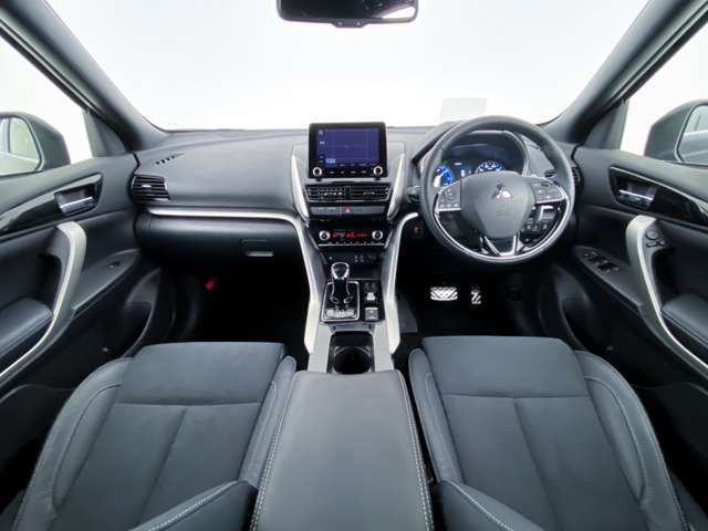 Mitsubishi ECLIPSE CROSS 2022-03 190304-5