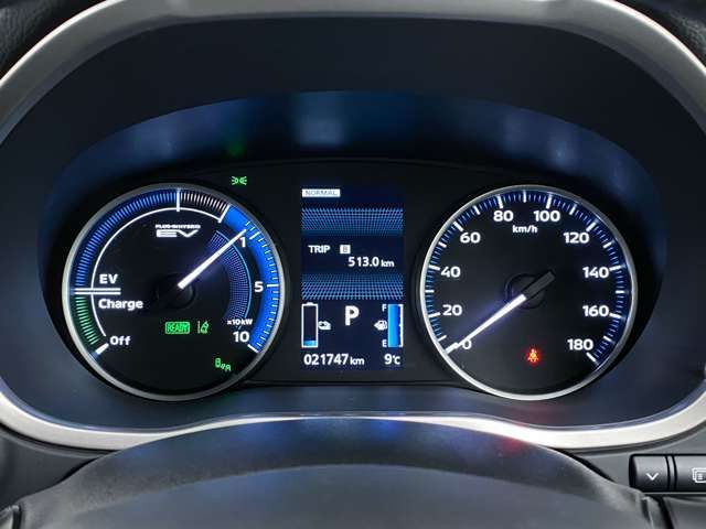 Mitsubishi ECLIPSE CROSS 2022-03 190304-14