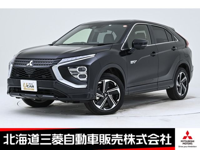 Mitsubishi ECLIPSE CROSS 2022-03 190304-0
