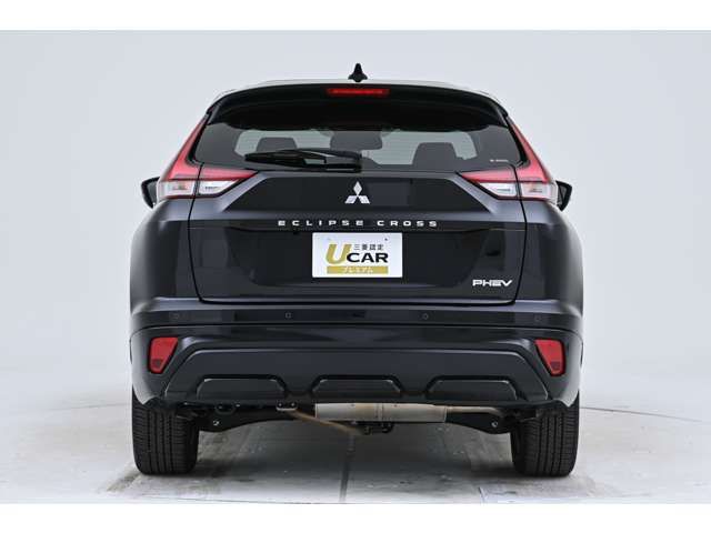 Mitsubishi ECLIPSE CROSS 2022-03 190304-19