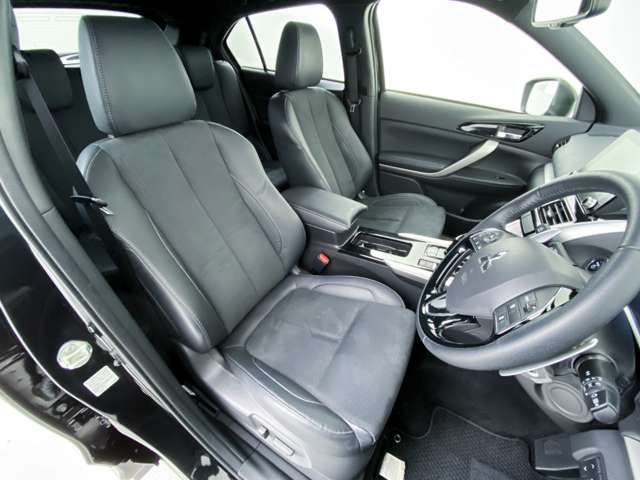 Mitsubishi ECLIPSE CROSS 2022-03 190304-6