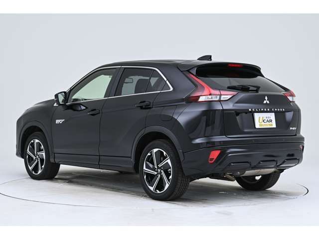 Mitsubishi ECLIPSE CROSS 2022-03 190304-18