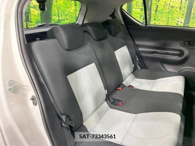 Toyota AQUA 2014-05 262020-9