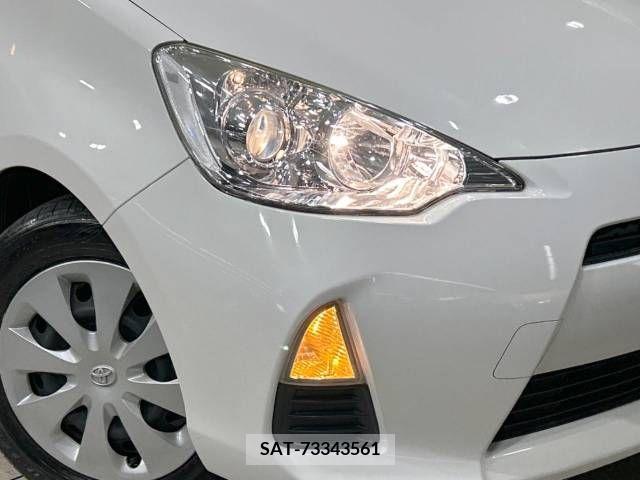 Toyota AQUA 2014-05 262020-12