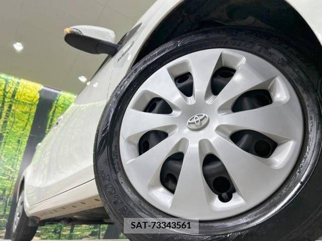 Toyota AQUA 2014-05 262020-13