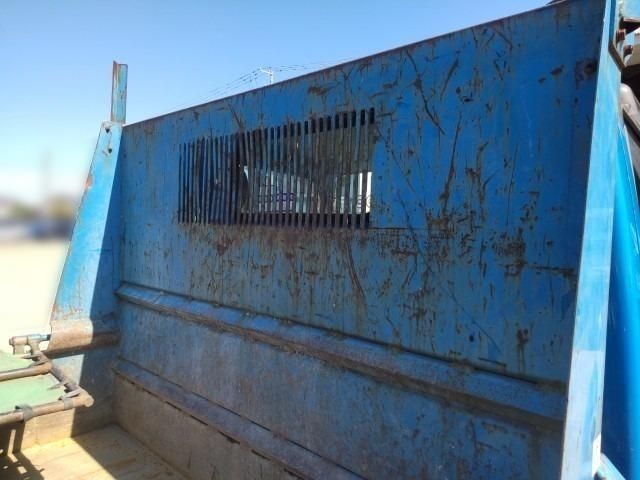 MITSUBISHI FUSO Fighter 1998-04 12863-23