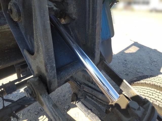 MITSUBISHI FUSO Fighter 1998-04 12863-21