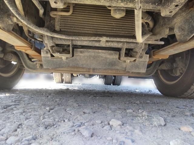 MITSUBISHI FUSO Fighter 1998-04 12863-24
