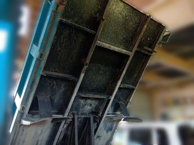 MITSUBISHI FUSO Fighter 1998-04 12863-22