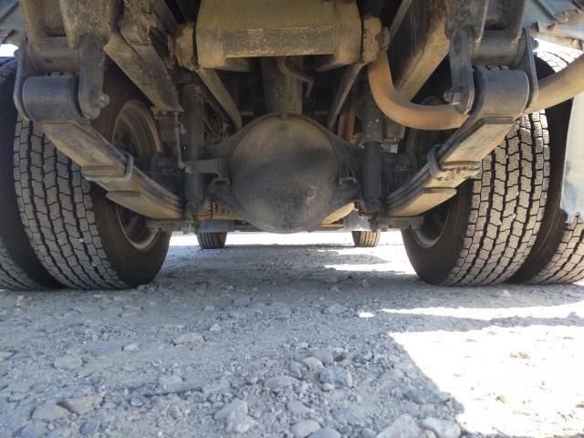 MITSUBISHI FUSO Fighter 1998-04 12863-25