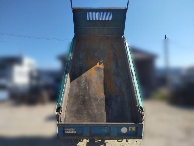 MITSUBISHI FUSO Fighter 1998-04 12863-17