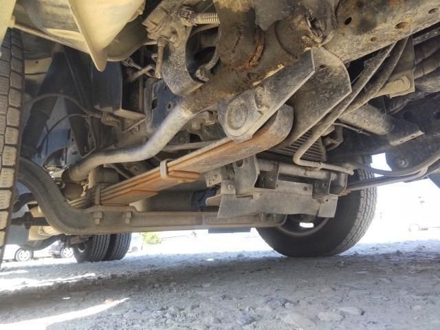 MITSUBISHI FUSO Fighter 1998-04 12863-26