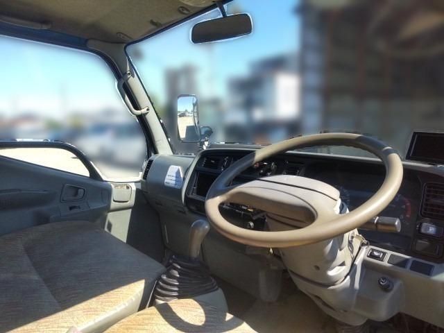 MITSUBISHI FUSO Fighter 1998-04 12863-13
