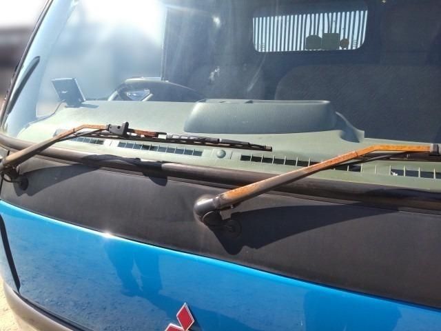 MITSUBISHI FUSO Fighter 1998-04 12863-15