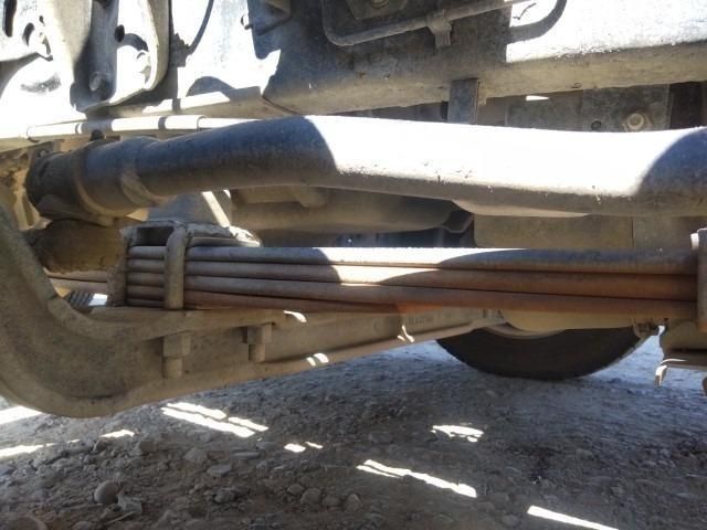 MITSUBISHI FUSO Fighter 1998-04 12863-27