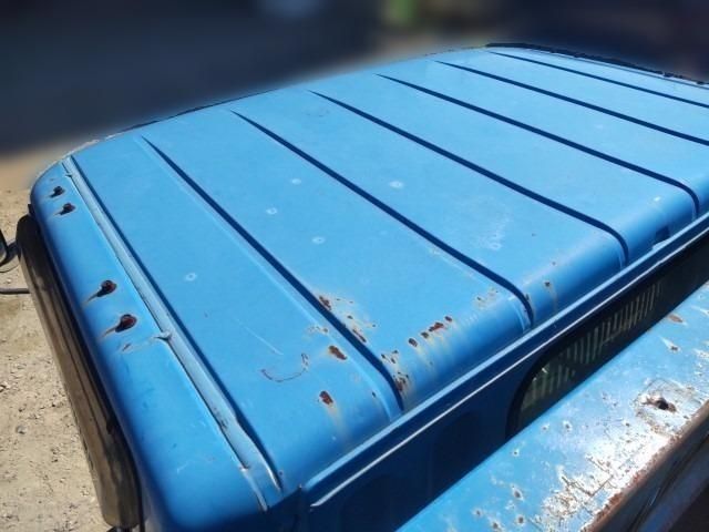 MITSUBISHI FUSO Fighter 1998-04 12863-16