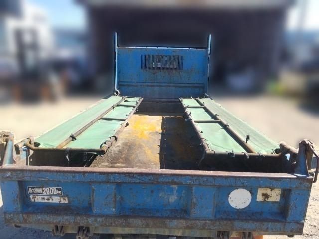 MITSUBISHI FUSO Fighter 1998-04 12863-18