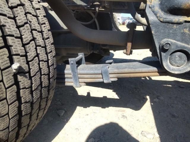 MITSUBISHI FUSO Fighter 1998-04 12863-28