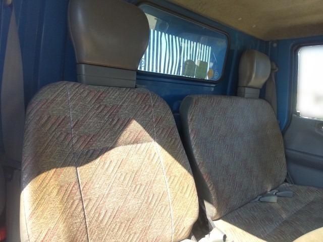 MITSUBISHI FUSO Fighter 1998-04 12863-12