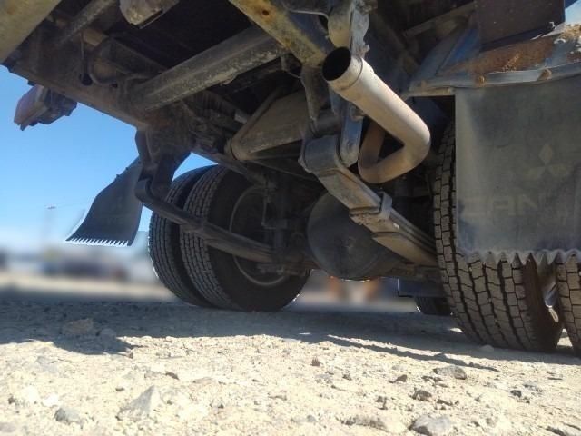 MITSUBISHI FUSO Fighter 1998-04 12863-29