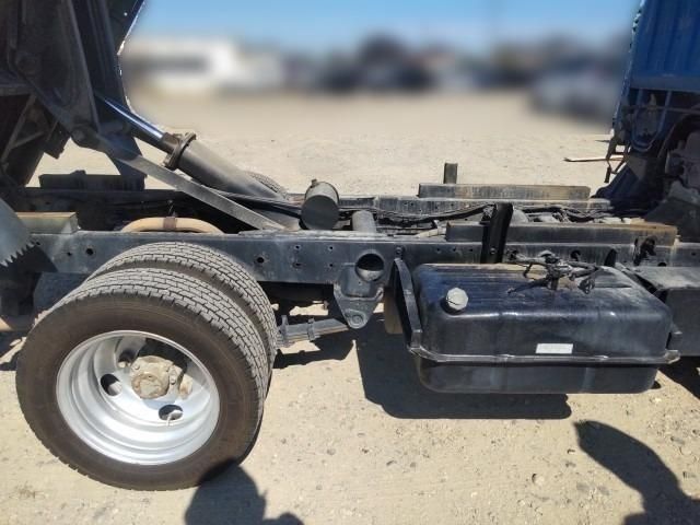 MITSUBISHI FUSO Fighter 1998-04 12863-20