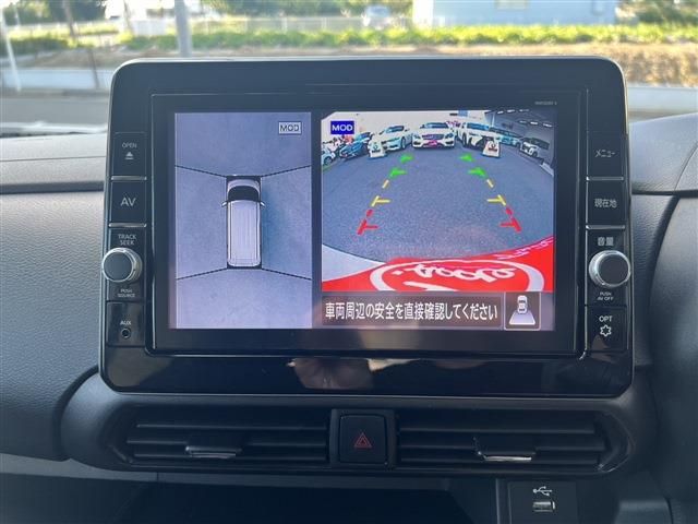 Nissan ROOX 2021-01 24467-6