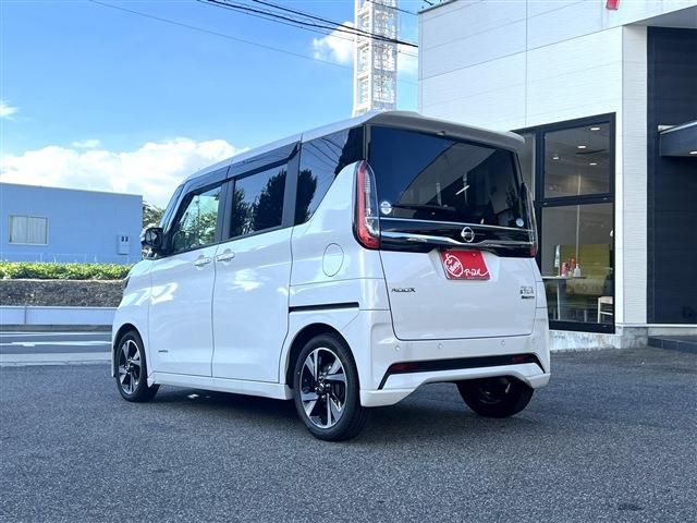 Nissan ROOX 2021-01 24467-1