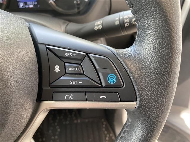 Nissan ROOX 2021-01 24467-12