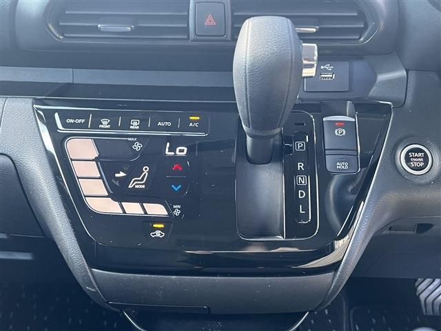 Nissan ROOX 2021-01 24467-8