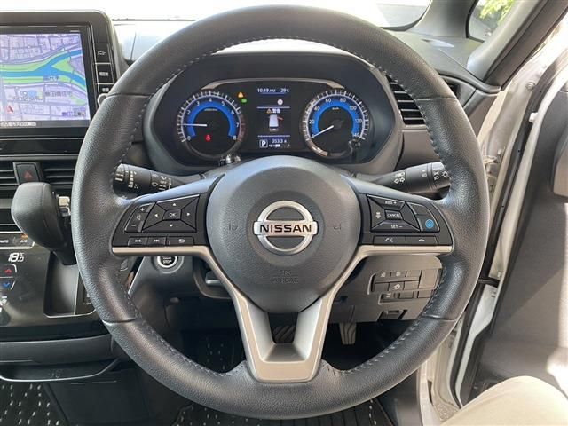 Nissan ROOX 2021-01 24467-11