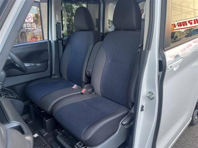 Nissan ROOX 2021-01 24467-18